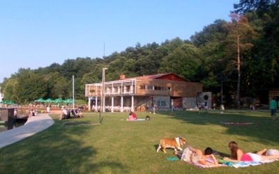 AKCIJA OZAVEŠČANJA O LUSKAVICI