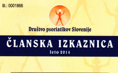 Ugodnosti članstva