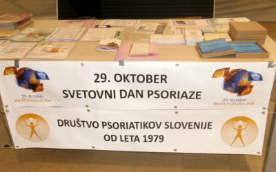 PREDSTAVITEV DRUŠTVA