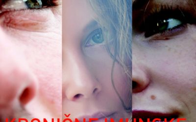 VIVA – Kronične imunske vnetne bolezni