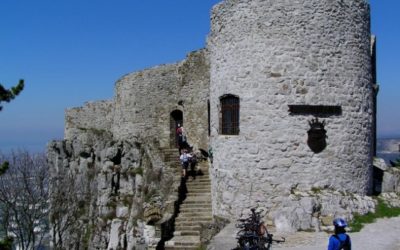Vabilo na pohod