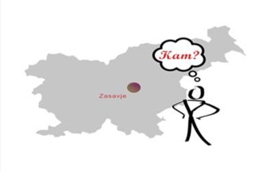 Vabilo na izlet v neznano