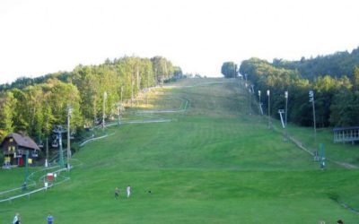 POHOD NA POHORJE