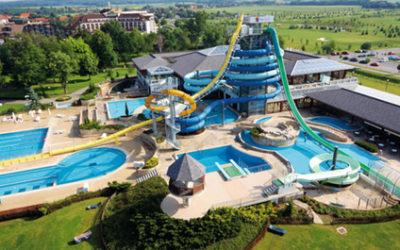 PROST TERMIN ZA APARTMA V MORAVSKIH TOPLICAH – TERME 3000