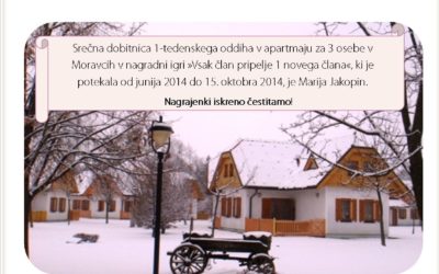 Nagradna igra