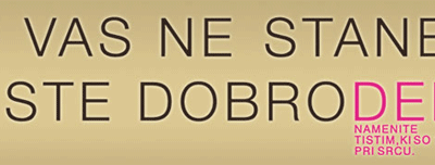 Pomagam z 0,5% – del dohodnine darujem Društvu psoriatikov Slovenije