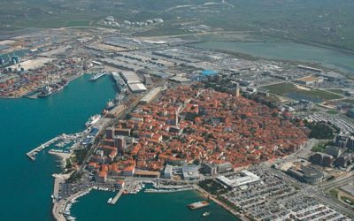 Izlet v Koper