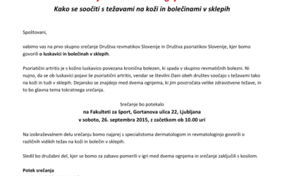 Ujeti med dvema ognjema