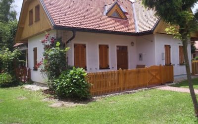 Prosti termin za apartma v Moravcih-Terme 3000