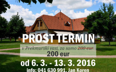 Posebna ponudba