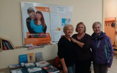 Svetovni dan psoriaze 2016