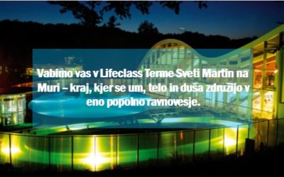 TERMALNI AVTOBUS – SVETI MARTIN NA MURI