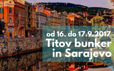 Podružnica Maribor vabi na izlet