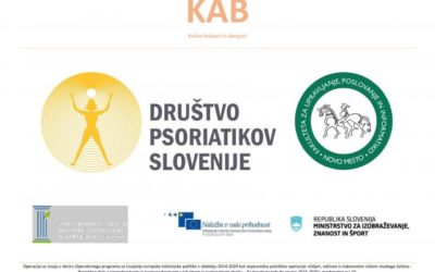 Projekt študentov v pomoč obolelim z kožnimi boleznimi in alergijami