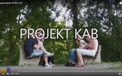 Projekt študentov Kožne bolezni in alergeni