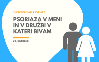 Svetovni dan psoriaze