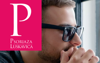 Revija psoriaza – luskavica 2016