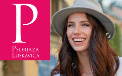 Revija psoriaza – luskavica 2017
