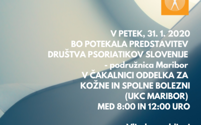 Predstavitev