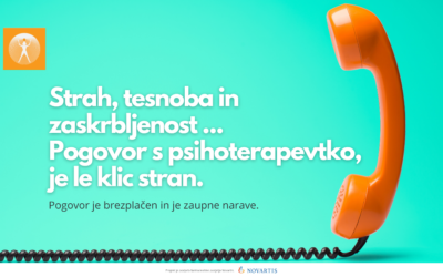 Psihološka podpora bolnikom