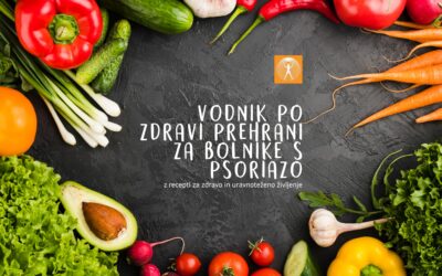 Vodnik po zdravi prehrani