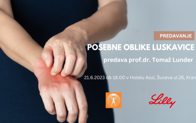 Vabilo na predavanje