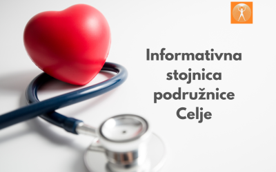 Informativna stojnica