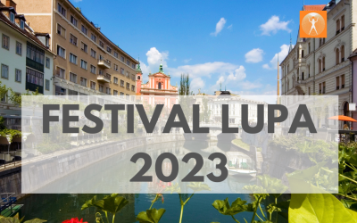 Festival LUPA 2023