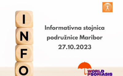 Informativna stojnica
