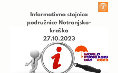 Informativna stojnica