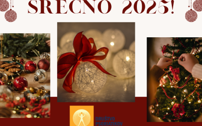 SREČNO 2025