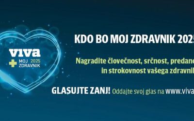 Moj zdravnik 2025