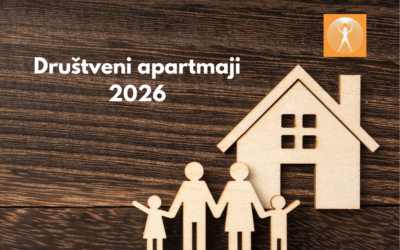 Zaključen je RAZPIS ZA KORIŠČENJE APARTMAJEV DPS V LETU 2026