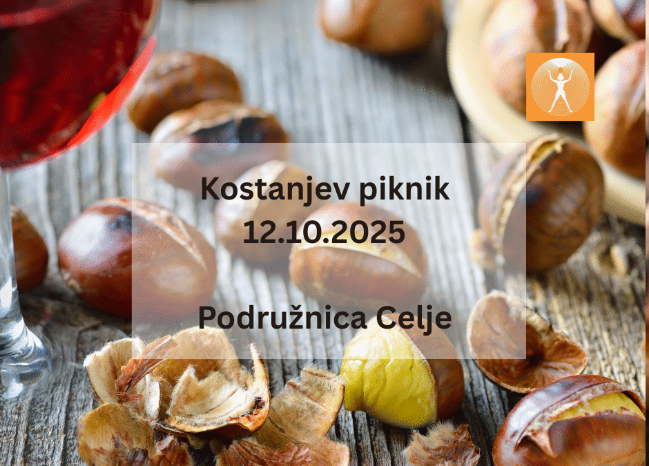 Kostanjev piknik