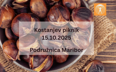 Kostanjev piknik