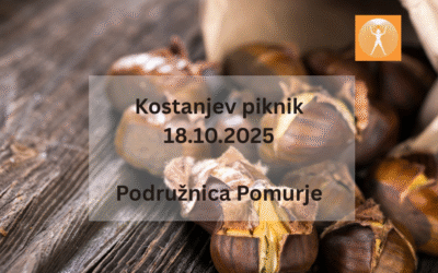 Kostanjev piknik