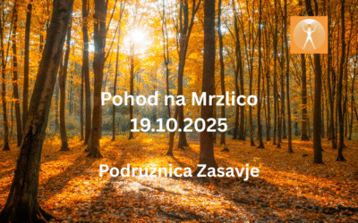 Pohod na Mrzlico