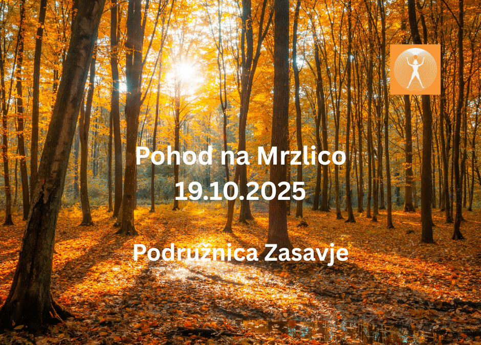Pohod na Mrzlico
