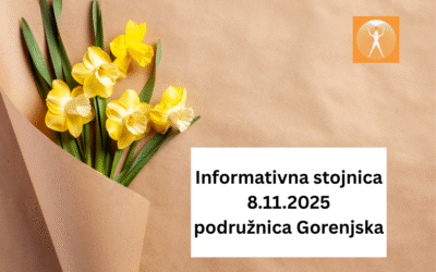 Informativna stojnica