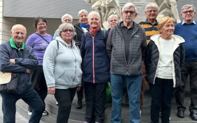 Obisk narodne galerije