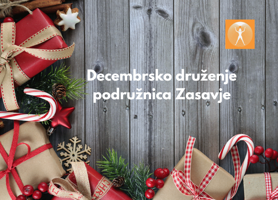 Decembrsko druženje