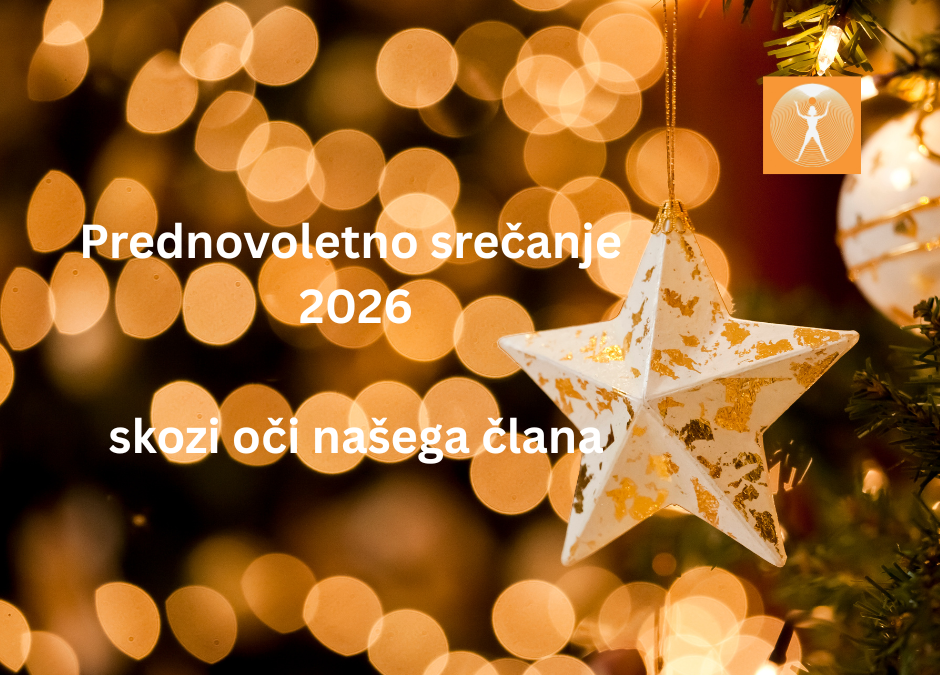 Prednovoletno srečanje