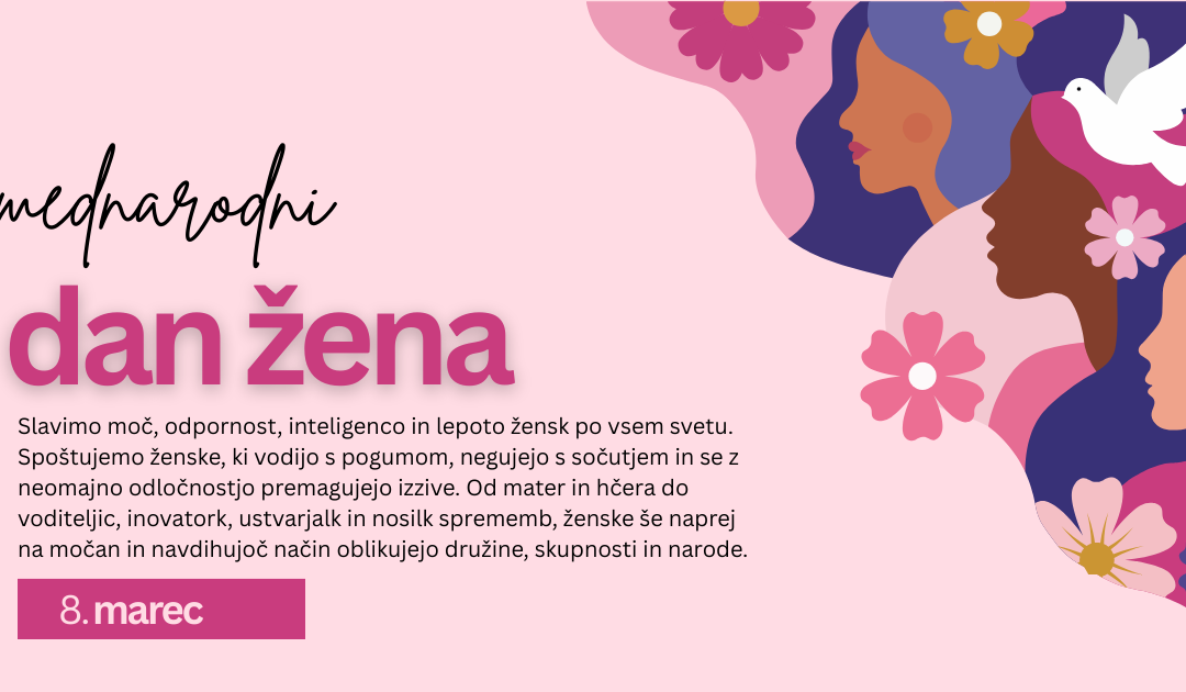 Dan žena