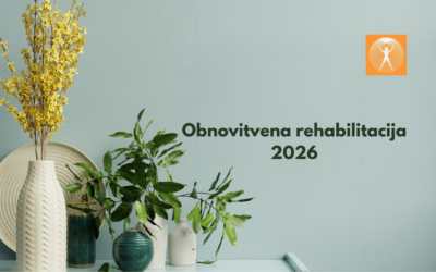 Obnovitvena rehabilitacija 2026