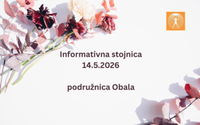 Informativna stojnica