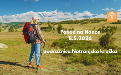 Pohod na Nanos