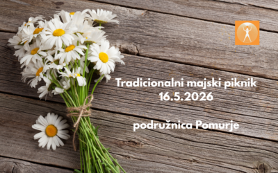 Tradicionalni majski piknik