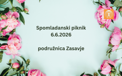 Spomladanski piknik
