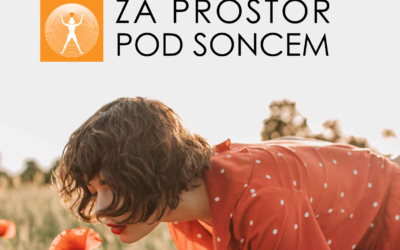Za prostor pod soncem št. 66