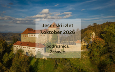 Jesenski izlet